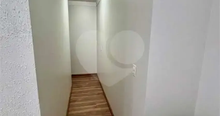 Apartamento com 2 quartos à venda na Avenida Santa Marina, 1544, Água Branca, São Paulo