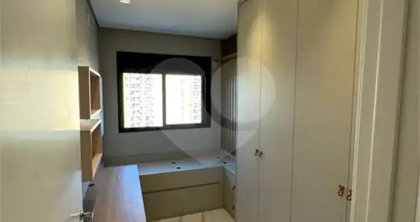 Apartamento com 3 quartos à venda na Avenida Aruanã, 601, Tamboré, Barueri