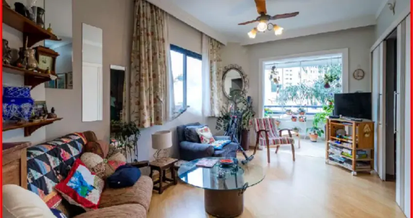 Apartamento com 3 quartos à venda na Rua Piracuama, 404, Perdizes, São Paulo