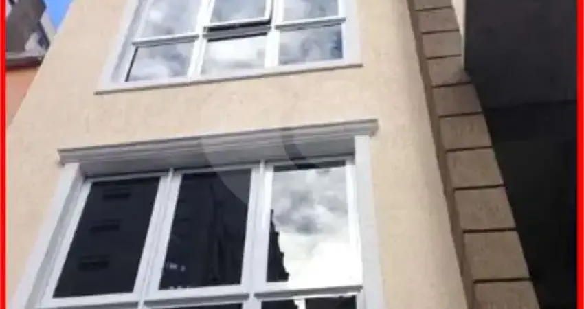 Prédio para alugar na Rua Monte Alegre, 97, Perdizes, São Paulo