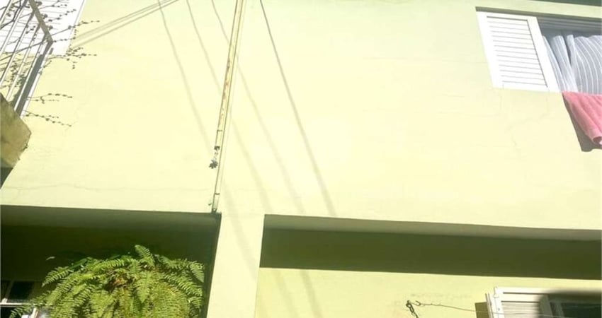 Casa com 2 quartos à venda na Rua Ibiturama, 316, Parque Erasmo Assunção, Santo André