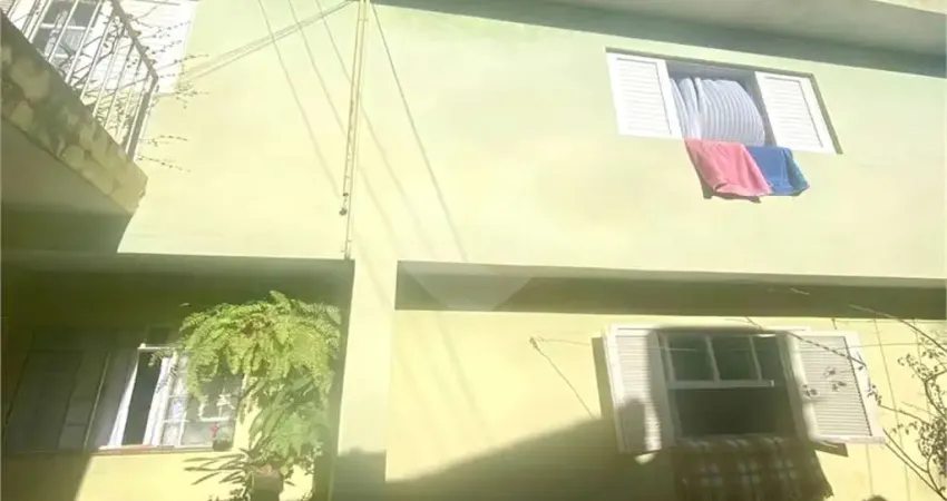 Casa com 2 quartos à venda na Rua Ibiturama, 316, Parque Erasmo Assunção, Santo André