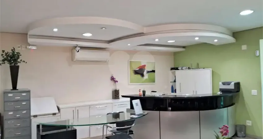 Prédio para alugar na Rua Catequese, 255, Butantã, São Paulo