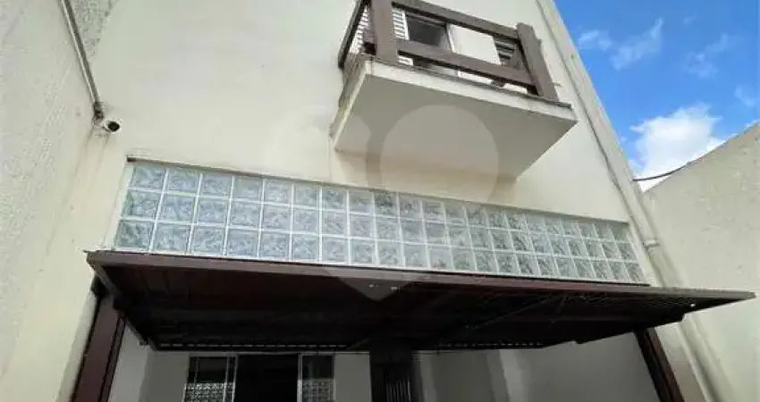 Casa com 4 quartos à venda na Rua Maria Amália Lopes Azevedo, 3354, Vila Albertina, São Paulo