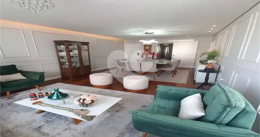 Apartamento com 3 quartos à venda na Rua João Ramalho, 586, Perdizes, São Paulo