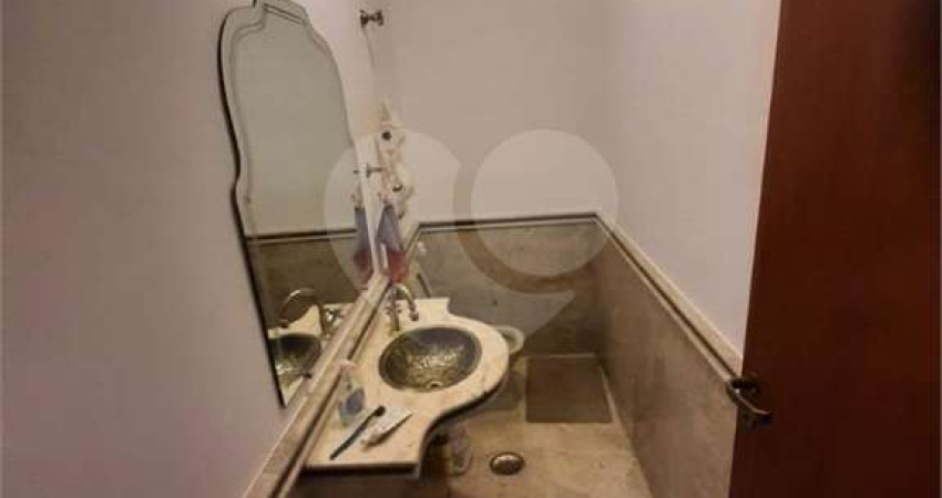 Casa em condomínio fechado com 5 quartos à venda na Alameda Jaú, 669, Alphaville, Santana de Parnaíba
