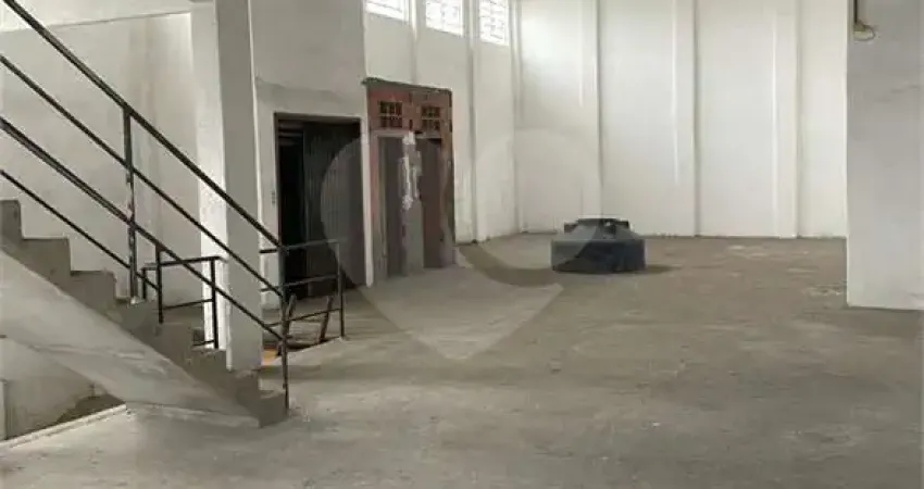 Barracão / Galpão / Depósito à venda na Rua Professor Aristides Couto, 33, Veloso, Osasco