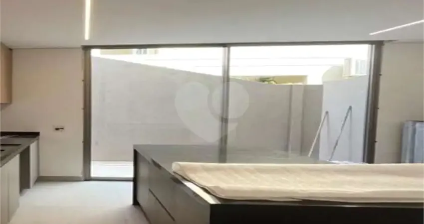 Casa em condomínio fechado com 4 quartos à venda na Alameda Rio Negro, 1500, Alphaville Centro Industrial e Empresarial/Alphaville., Barueri