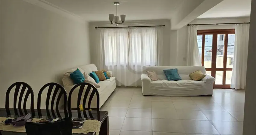 Casa com 4 quartos à venda na Rua Ponte Alta, 65, Vila Deodoro, São Paulo