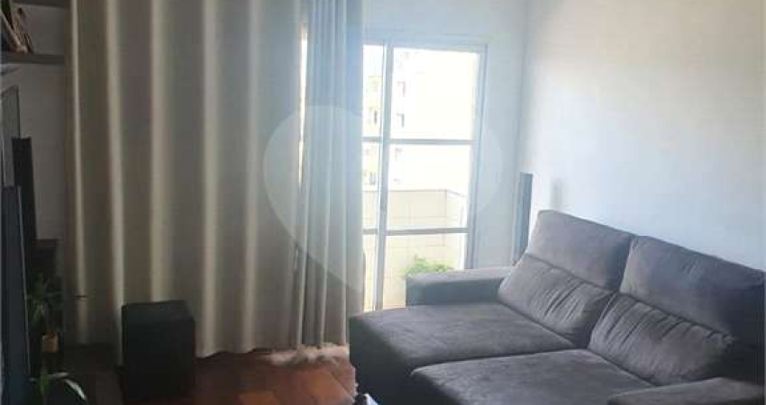 Apartamento com 3 quartos à venda na Rua Roma, 80, Osvaldo Cruz, São Caetano do Sul