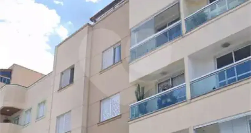 Apartamento com 3 quartos à venda na Avenida Tietê, 699, Nova Gerty, São Caetano do Sul