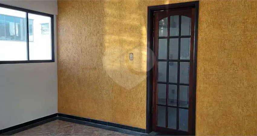 Apartamento com 4 quartos à venda na Rua Doutor José Ória, 404, Planalto, São Bernardo do Campo