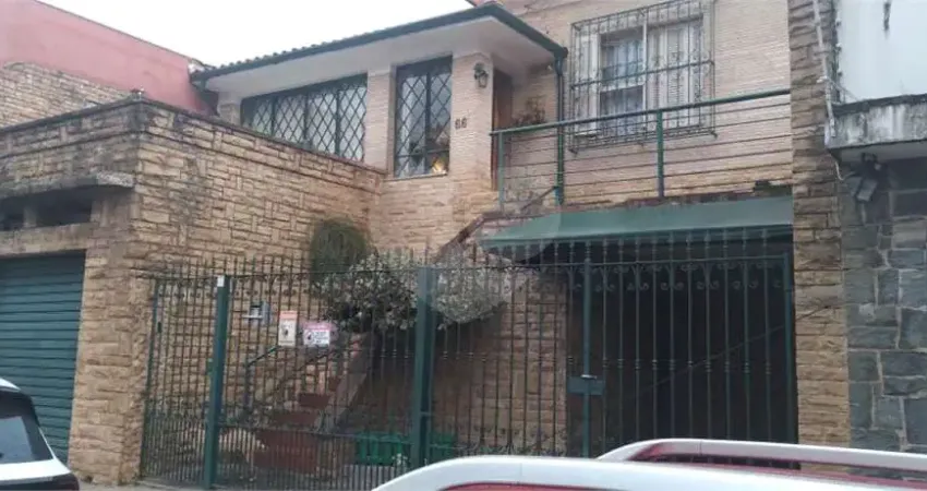 Casa com 4 quartos à venda na Rua Antônio Lourenço, 68, Água Fria, São Paulo