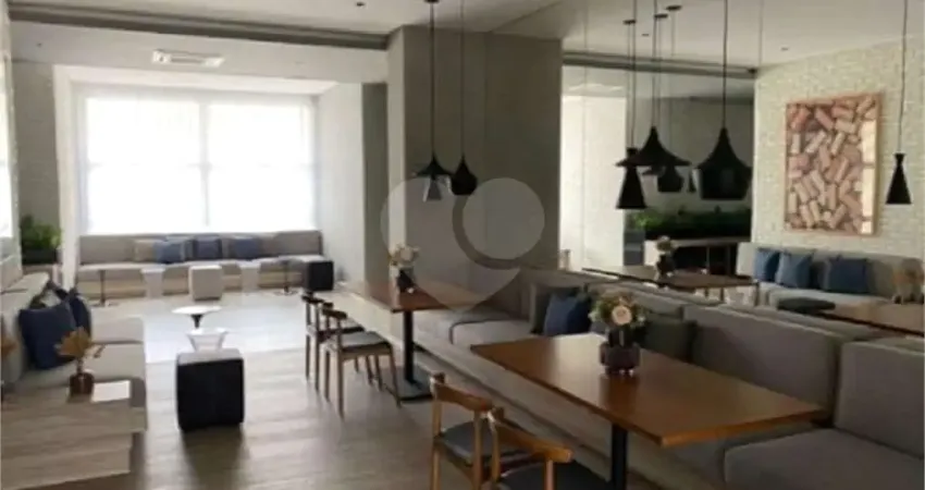 Apartamento com 3 quartos à venda na Rua Cônego Vicente Miguel Marino, 515, Barra Funda, São Paulo