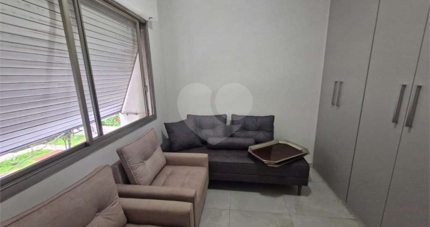Apartamento com 2 quartos à venda na Rua Tabapuã, 146, Itaim Bibi, São Paulo