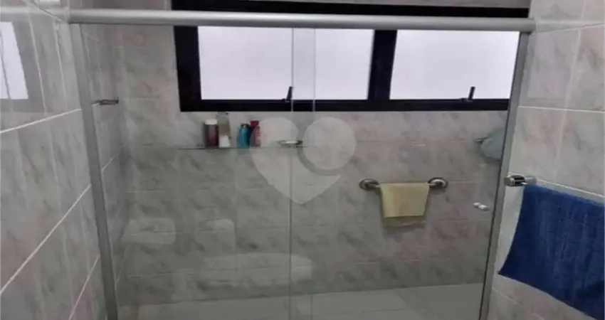 Apartamento com 3 quartos à venda na Rua Amparo, 76, Baeta Neves, São Bernardo do Campo