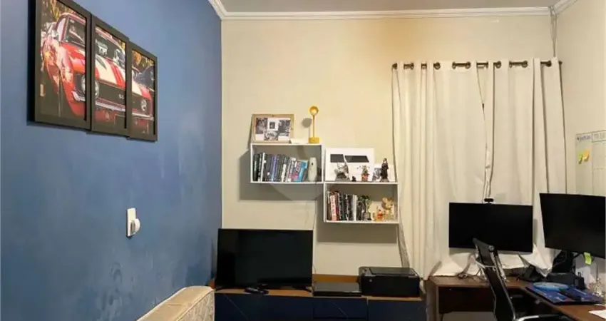 Casa com 3 quartos à venda na Rua Coronel Quartim, 112, Tatuapé, São Paulo