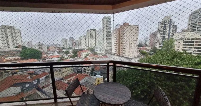 Apartamento com 3 quartos à venda na Rua Alphonsus de Guimaraens, 181, Santana, São Paulo