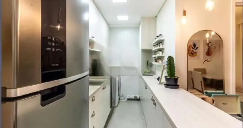 Apartamento com 1 quarto à venda na Largo do Arouche, 360, República, São Paulo