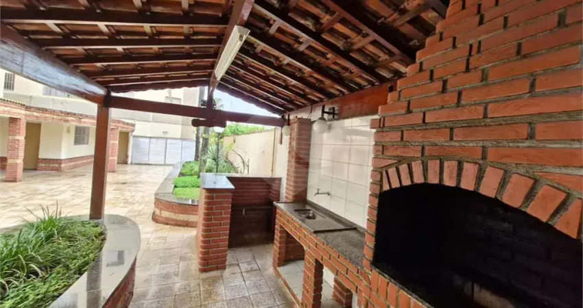 Apartamento com 2 quartos à venda na Avenida General Ataliba Leonel, 3173, Parada Inglesa, São Paulo