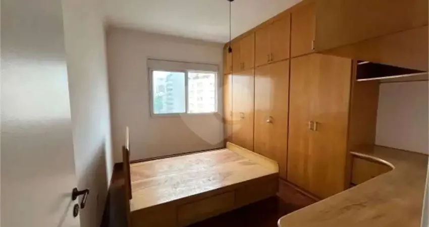 Apartamento com 2 quartos à venda na Rua da Consolação, 1222, Consolação, São Paulo