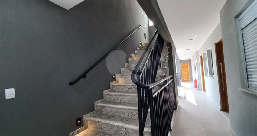 Apartamento com 1 quarto à venda na Rua Airton Ferraz Laroca, 74, Jaçanã, São Paulo
