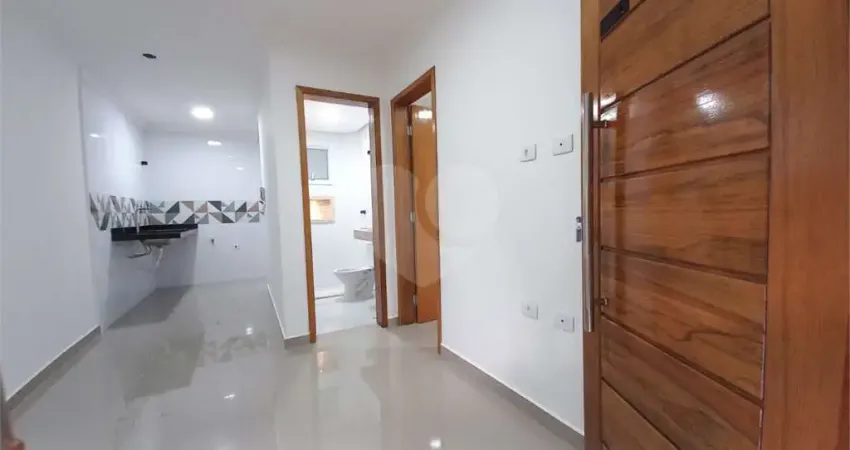 Apartamento com 1 quarto à venda na Rua Airton Ferraz Laroca, 74, Jaçanã, São Paulo