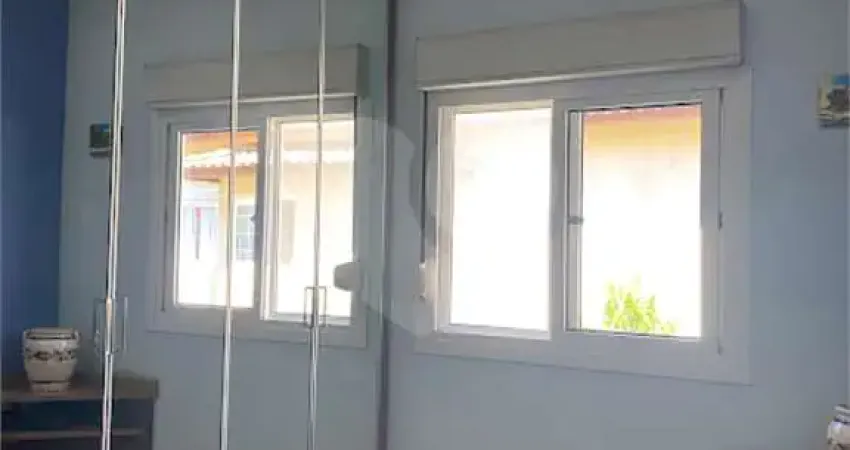 Casa em condomínio fechado com 3 quartos à venda na Rua Professor Evandro Caiafa Esquivel, 252, Centro, Diadema