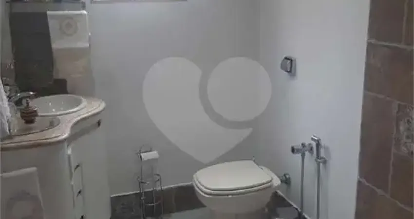 Apartamento com 2 quartos à venda na Rua Júlio Diniz, 145, Vila Olímpia, São Paulo