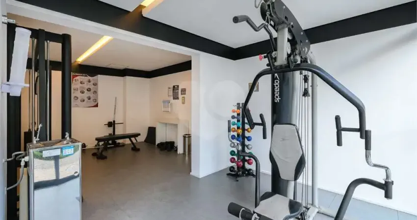 Apartamento com 1 quarto à venda na Rua Anhaia, 871, Bom Retiro, São Paulo