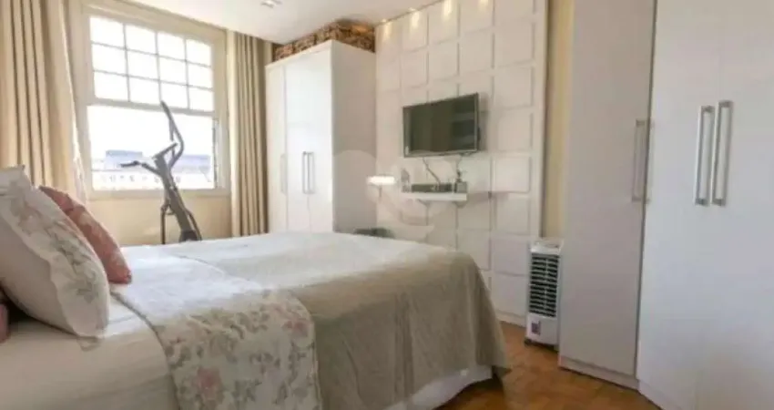 Apartamento com 2 quartos à venda na Rua Prates, 39, Bom Retiro, São Paulo
