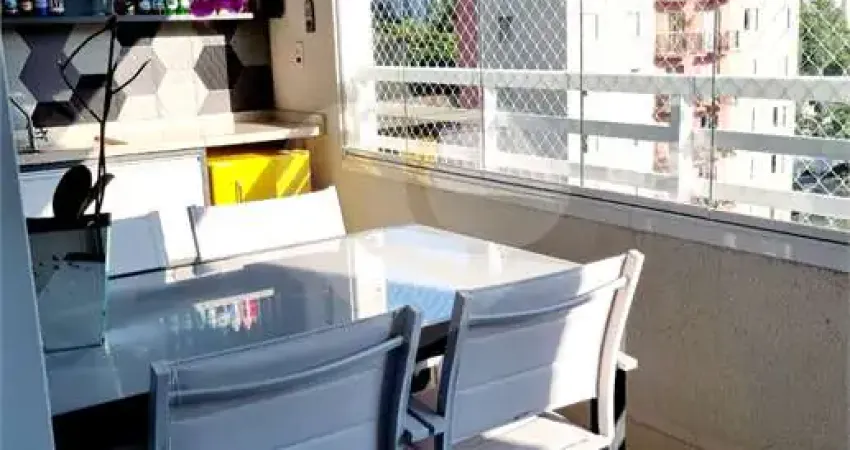 Apartamento com 2 quartos à venda na Rua Marechal Deodoro, 276, Centro, Diadema