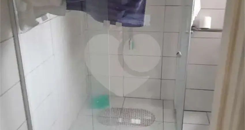 Apartamento com 2 quartos à venda na Rua Afonso Pena, 580, Bom Retiro, São Paulo
