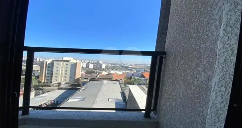 Apartamento com 3 quartos à venda na Rua Santa Maria Goretti, 361, Utinga, Santo André