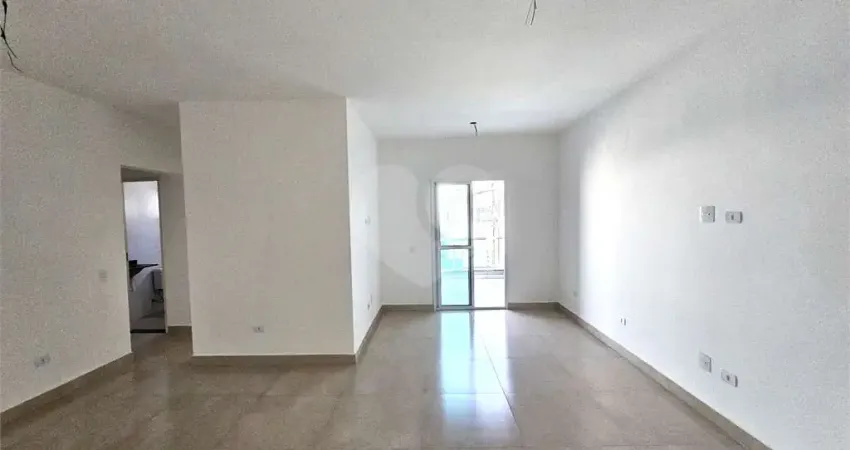 Apartamento com 3 quartos à venda na Rua das Azaléas, 49, Vila Marina, Santo André