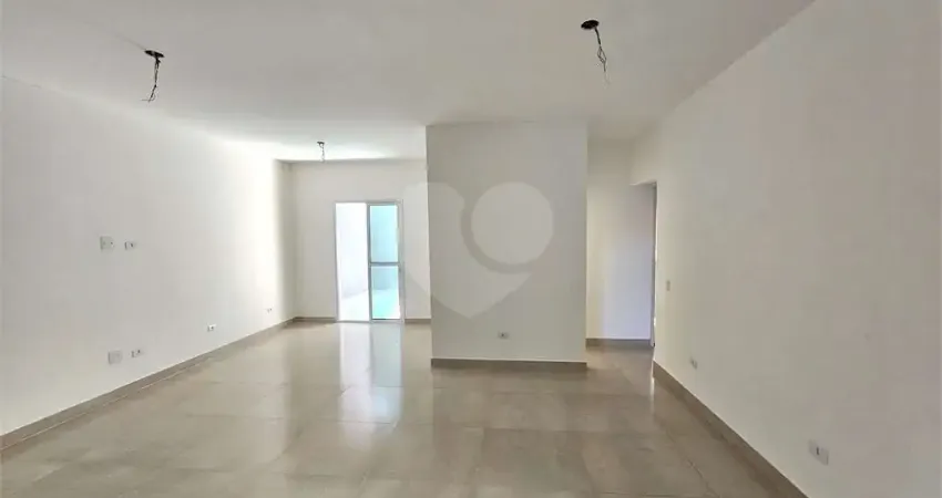 Apartamento com 3 quartos à venda na Rua das Azaléas, 49, Vila Marina, Santo André