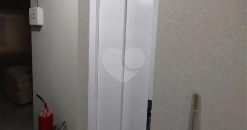 Apartamento com 3 quartos à venda na Rua Miguel Couto, 293, Vila Pires, Santo André