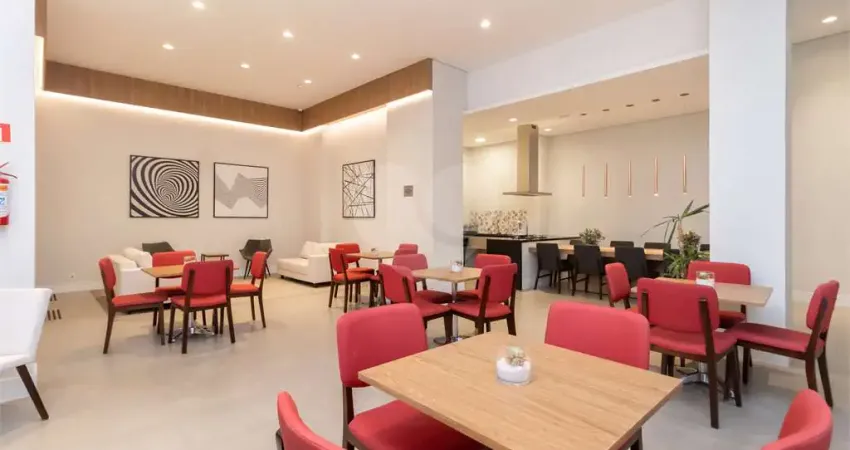 Apartamento com 2 quartos à venda na Rua Ituxi, 104, Saúde, São Paulo