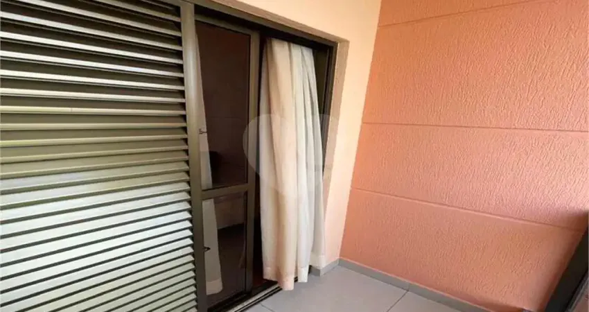 Apartamento com 3 quartos à venda na Rua Iguaçu, 109, Santa Maria, Santo André