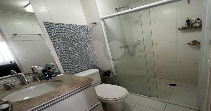 Apartamento com 1 quarto à venda na Rua Constantino de Sousa, 1144, Campo Belo, São Paulo