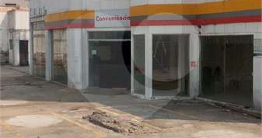 Barracão / Galpão / Depósito à venda na Rua Faustolo, 1000, Água Branca, São Paulo