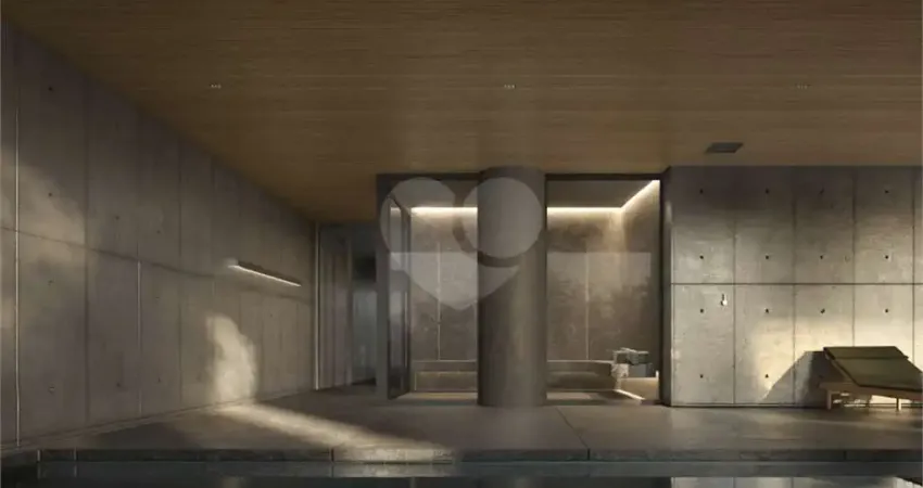 Apartamento com 4 quartos à venda na Alameda Tietê, 459, Cerqueira César, São Paulo