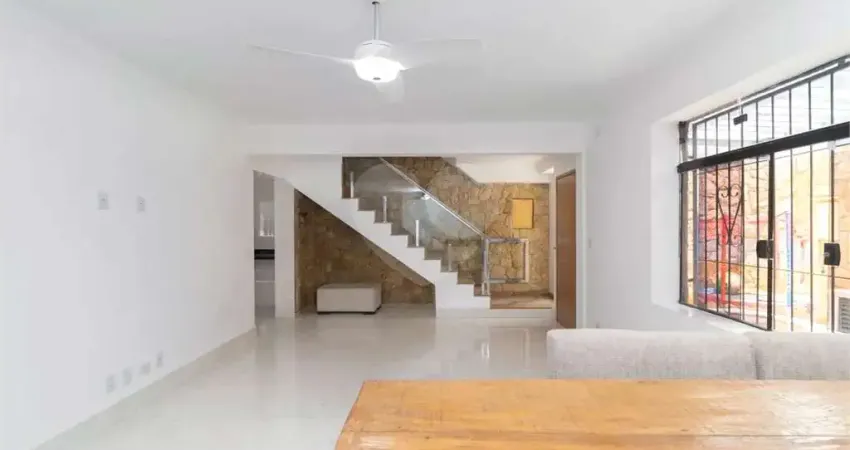 Casa com 2 quartos à venda na Rua dos Bancários, 44, Mooca, São Paulo