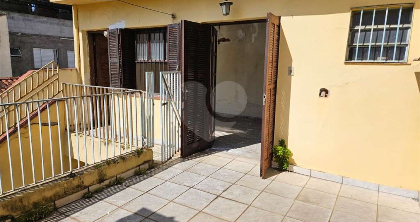 Casa com 3 quartos à venda na Rua Melo Palheta, 67, Água Branca, São Paulo