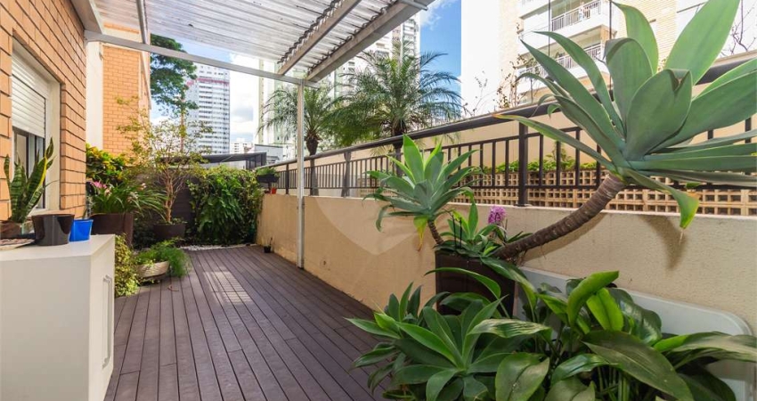 Apartamento com 3 quartos à venda na Rua João Antônio de Oliveira, 426, Mooca, São Paulo