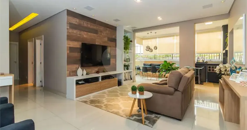 Apartamento com 3 quartos à venda na Rua João Antônio de Oliveira, 426, Mooca, São Paulo