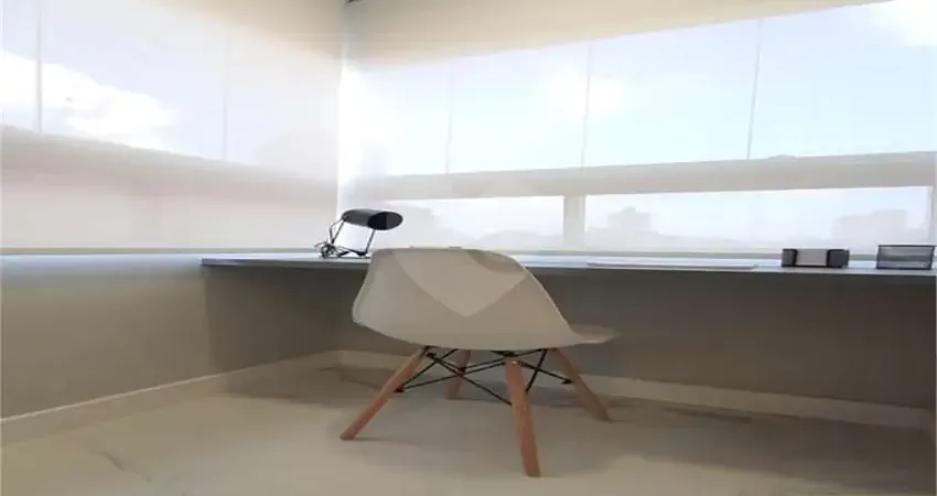 Apartamento com 3 quartos à venda na Rua Regente Feijó, 176, Vila Assunção, Santo André