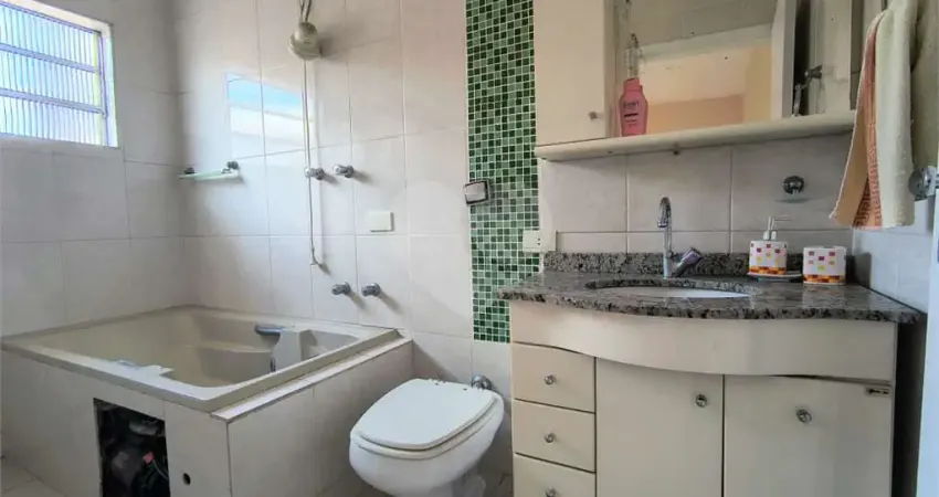 Casa com 3 quartos à venda na Avenida Otacílio Tomanik, 1417, Vila Polopoli, São Paulo