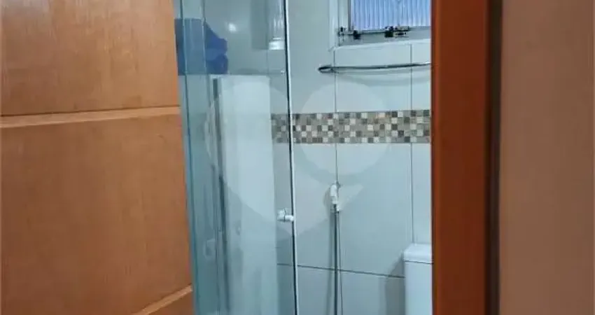 Apartamento com 2 quartos à venda na Rua Saguairu, 559, Casa Verde, São Paulo