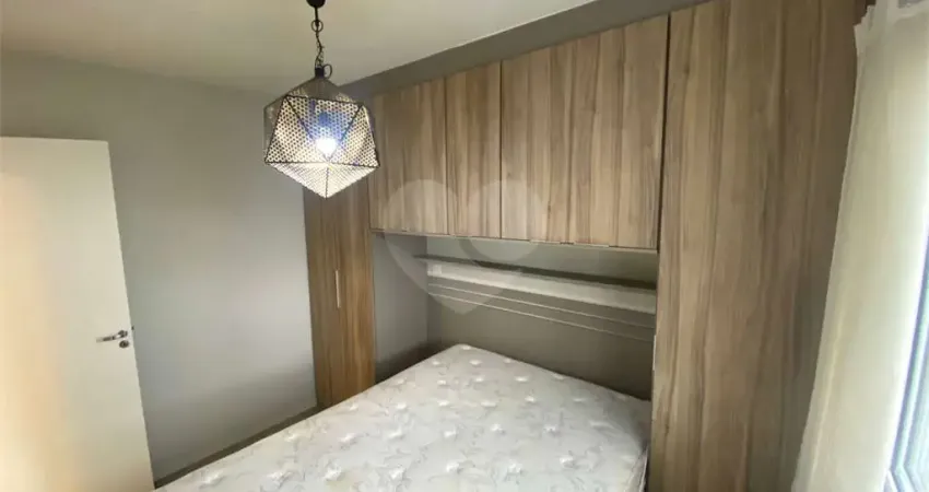 Apartamento com 2 quartos à venda na Rua Gaspar Lourenço, 276, Vila Mariana, São Paulo